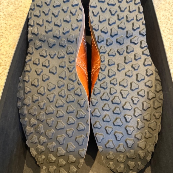 Allen Edmonds First Cut Golf Shoes main image 4